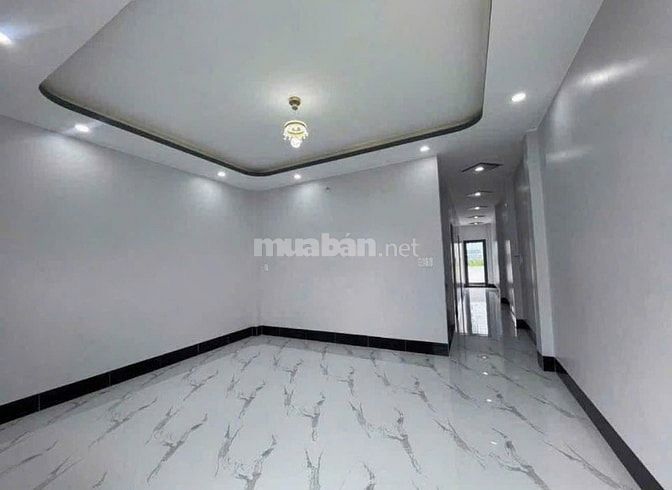 Bán nhà 2 lầu, Hội Nghĩa, Vsip 3, (Gía 1ty690tr)