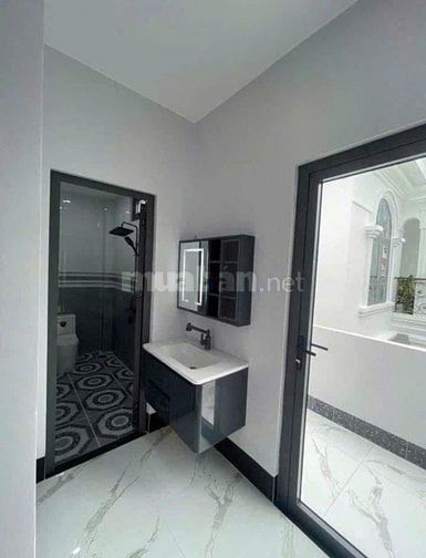 Bán nhà 2 lầu, Hội Nghĩa, Vsip 3, (Gía 1ty690tr)
