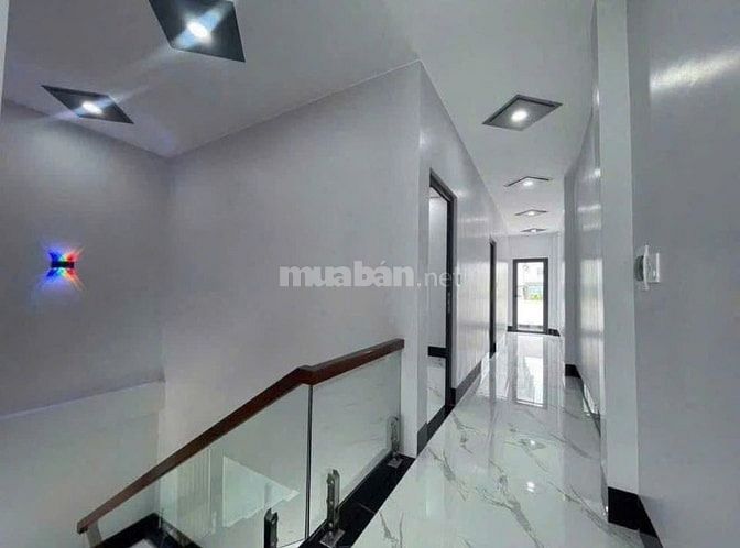 Bán nhà 2 lầu, Hội Nghĩa, Vsip 3, (Gía 1ty690tr)