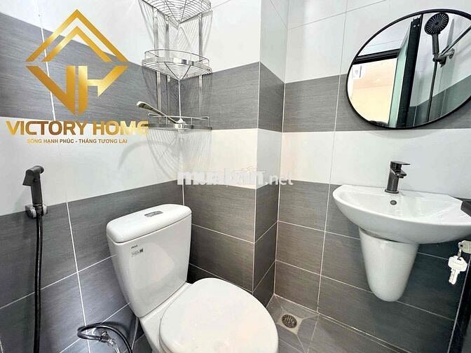 Khai Trương Căn Hộ Cao Cấp 1PN, Full Nội Thất-Lê Quan Định Bình Thạnh
