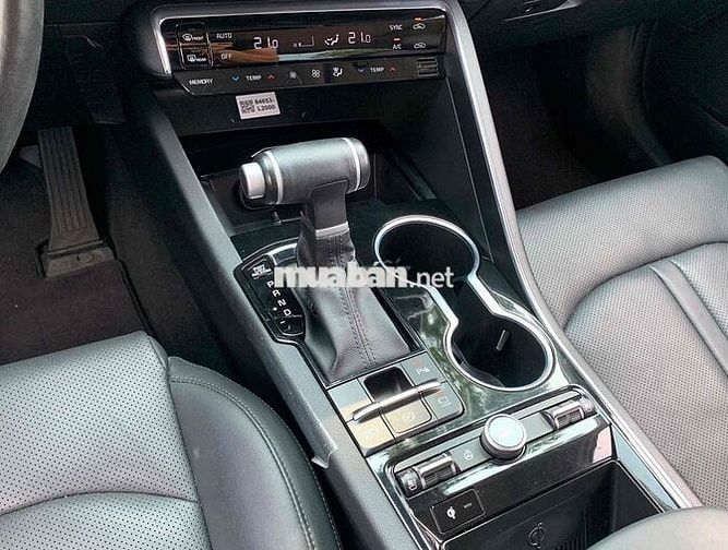 Kia K5 2022 Premium Trắng