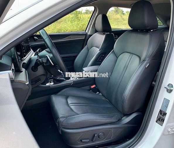 Kia K5 2022 Premium Trắng