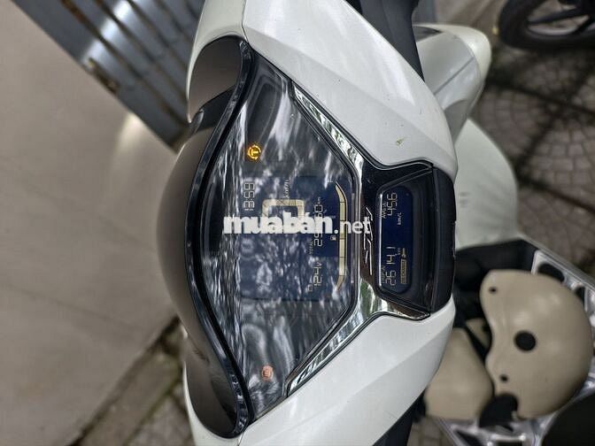 Honda SH 150 ABS 2022 Trắng 30000 km