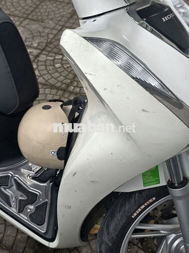 Honda SH 150 ABS 2022 Trắng 30000 km