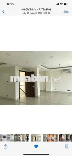 CHO THUÊ BIỆT THỰ EVERRICH QUẬN 7, TRỆT 2 LẦU, 8PN 55 TRIỆU/ THÁNG