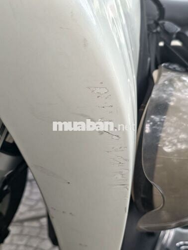 Honda SH 150 ABS 2022 Trắng 30000 km