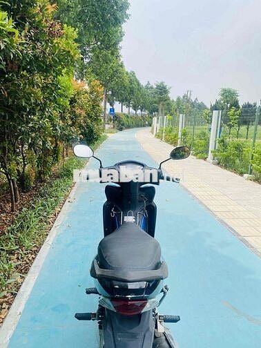 Honda Wave 110 FI 2018 Xanh