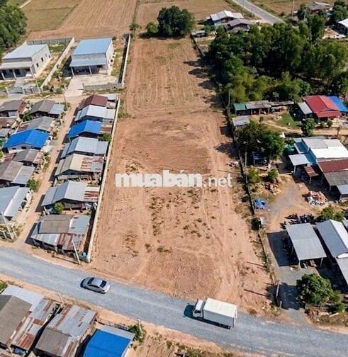 CHÍNH CHỦ CẦN BÁN LÔ ĐẤT VƯỜN GẦN 1000m² – GIÁ CHỈ NHỈNH HƠN 1 TỶ5