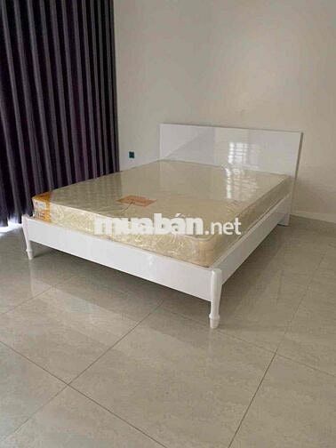 CHO THUÊ BIỆT THỰ EVERRICH QUẬN 7, TRỆT 2 LẦU, 8PN 55 TRIỆU/ THÁNG