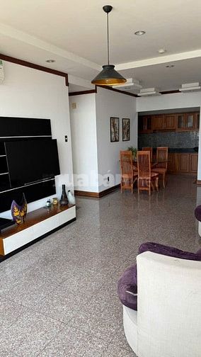 Cho thuê căn hộ 96m2 Hoàng anh an tiến chỉ 9 triệu