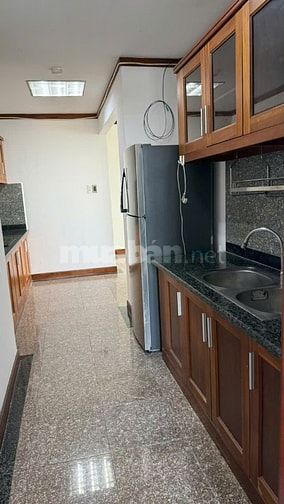 Cho thuê căn hộ 96m2 Hoàng anh an tiến chỉ 9 triệu