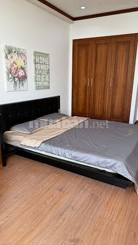 Cho thuê căn hộ 96m2 Hoàng anh an tiến chỉ 9 triệu