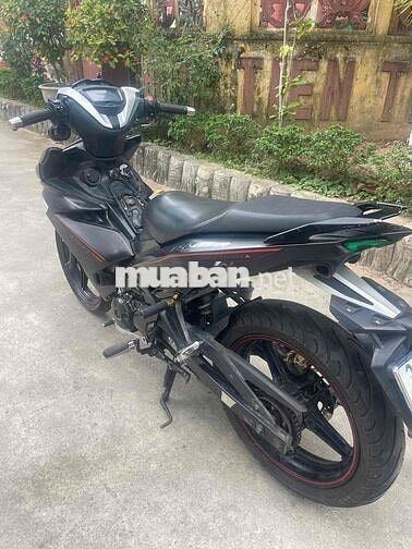 Yamaha Exciter 150 Đen 2021-2022