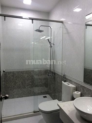 🔥 BÁN NHÀ ĐƯỜNG 6 – AN PHÚ, TP. THỦ ĐỨC (QUẬN 2 CŨ)