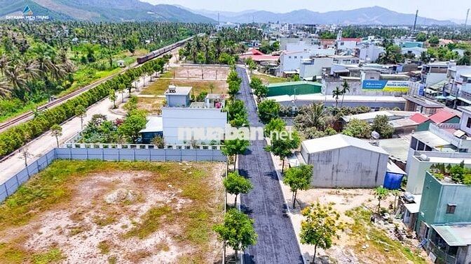 CHÍNH THỨC RA SỔ TỪNG LÔ - ĐẤT NỀN PHÚC GIA TÂN - CHỈ TỪ 1.2 TỶ/NỀN