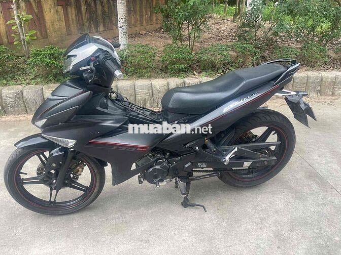 Yamaha Exciter 150 Đen 2021-2022