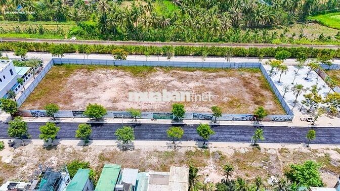 CHÍNH THỨC RA SỔ TỪNG LÔ - ĐẤT NỀN PHÚC GIA TÂN - CHỈ TỪ 1.2 TỶ/NỀN
