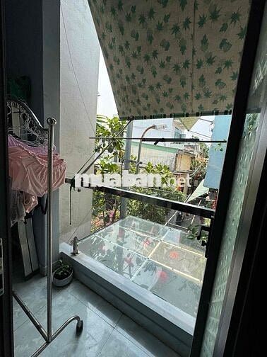 nhà 2 tầng kiệt Trưng Nữ Vương dt 36m2