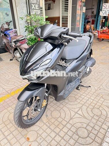 Honda AB 160CC ABS 2026 Đen 1500km