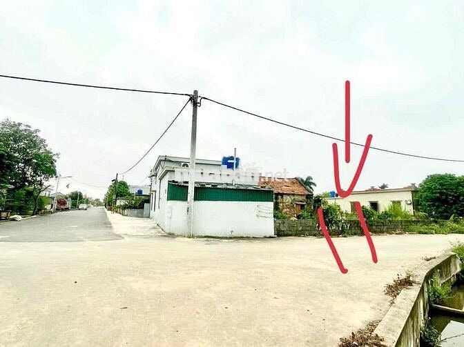 950tr ĐẤT NAM CƯỜNG TIỀN HẢI THÁI BÌNH (HƯNG YÊN) - ĐẤT DỰ ÁN SÁT KCN
