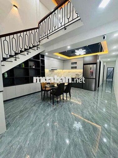 NHÀ 2 TẦNG KIỆT Ô TÔ TRƯỜNG CHINH, ĐÀ NẴNG - GẦN MẶT TIỀN VÀO Ở NGAY