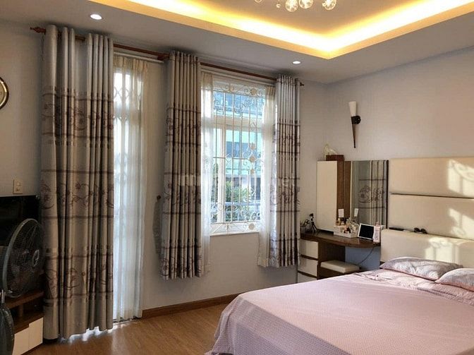 🔥 BÁN NHÀ ĐƯỜNG 6 – AN PHÚ, TP. THỦ ĐỨC (QUẬN 2 CŨ)