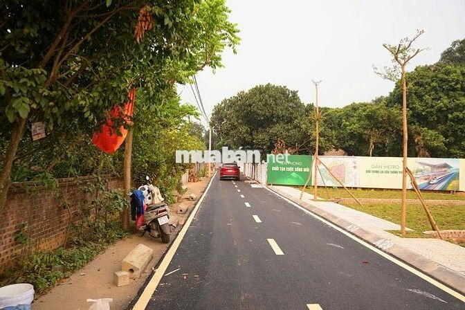  SIÊU PHẨM VIEW HỒ – HIẾM CÓ KHÓ TÌM TẠI HÒA LẠC 