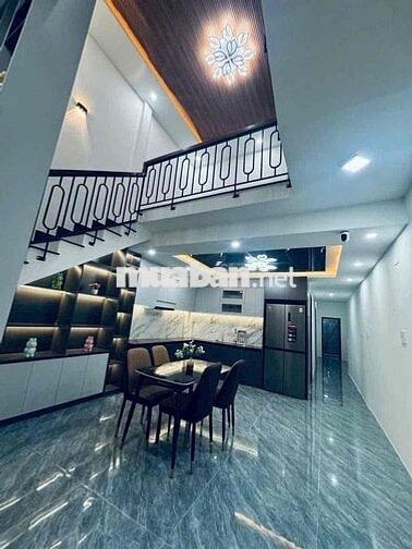 NHÀ 2 TẦNG KIỆT Ô TÔ TRƯỜNG CHINH, ĐÀ NẴNG - GẦN MẶT TIỀN VÀO Ở NGAY