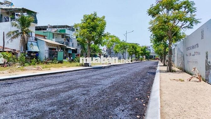 CHÍNH THỨC RA SỔ TỪNG LÔ - ĐẤT NỀN PHÚC GIA TÂN - CHỈ TỪ 1.2 TỶ/NỀN