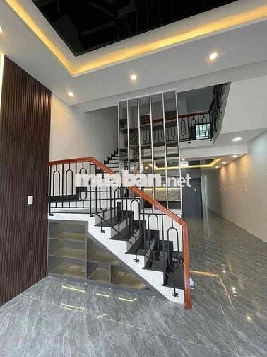 NHÀ 2 TẦNG KIỆT Ô TÔ TRƯỜNG CHINH, ĐÀ NẴNG - GẦN MẶT TIỀN VÀO Ở NGAY