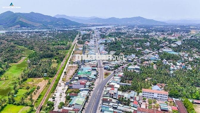 CHÍNH THỨC RA SỔ TỪNG LÔ - ĐẤT NỀN PHÚC GIA TÂN - CHỈ TỪ 1.2 TỶ/NỀN