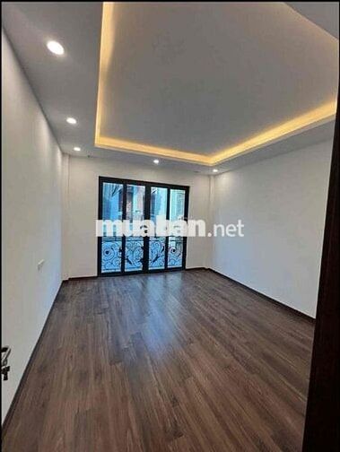 NHÀ MỚI UY NỖ – FULL THỔ CƯ – GẦN Ô TÔ – Ở NGAY