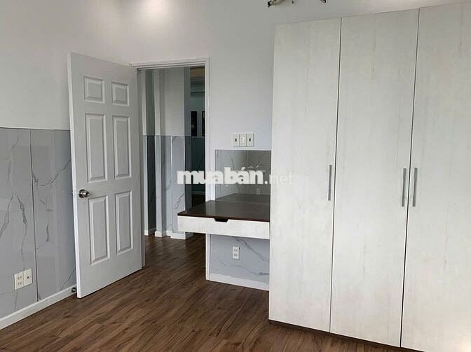 bán căn hộ chung cư 155 Nguyễn Chí Thanh, Quận 5