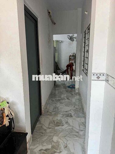 Nhà 1 trệt 1 lầu  Phước Tân 150m2
