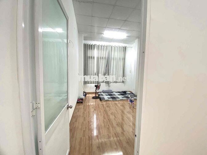 CHO THUÊ NHÀ - MẶT TIỀN SỐ 353 NGUYỄN VĂN CỪ