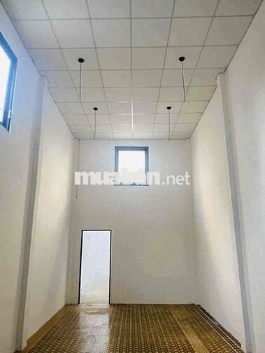 CHO THUÊ NHÀ - MẶT TIỀN NGUYỄN VĂN BÉ - Khách thuê tuỳ ý kinh doanh