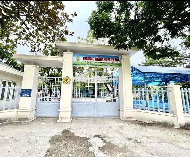 NHÀ MỚI UY NỖ – FULL THỔ CƯ – GẦN Ô TÔ – Ở NGAY