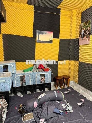 Nhà 1 trệt 1 lầu  Phước Tân 150m2