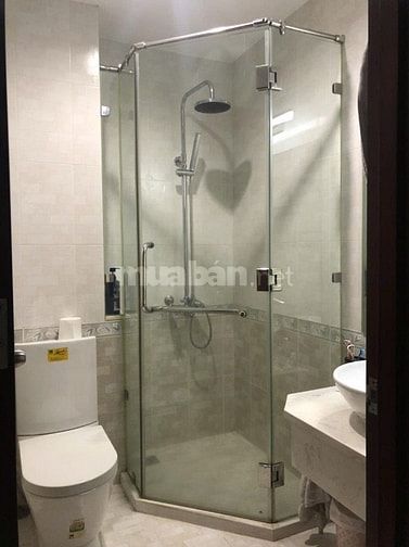 🔥 BÁN NHÀ ĐƯỜNG 6 – AN PHÚ, TP. THỦ ĐỨC (QUẬN 2 CŨ)
