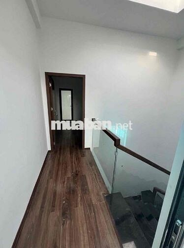 NHÀ MỚI UY NỖ – FULL THỔ CƯ – GẦN Ô TÔ – Ở NGAY