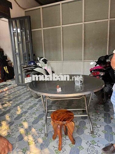 Nhà 1 trệt 1 lầu  Phước Tân 150m2