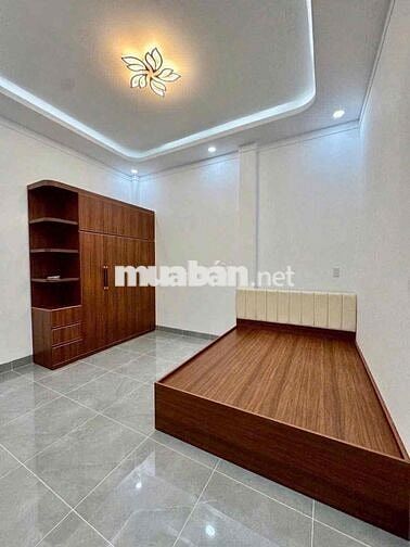 BÁN GẤP NHÀ HỘI NGHĨA BD cũ (BÌNH CƠ-HCM)