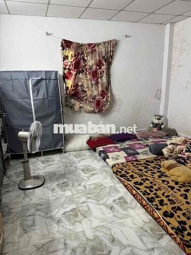 Nhà 1 trệt 1 lầu  Phước Tân 150m2