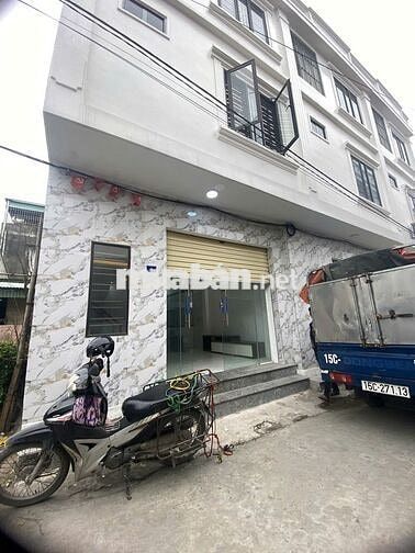Chính Chủ bán nhà 40m2 Quảng Luận Đa Phúc -Giá Tốt** ⚡