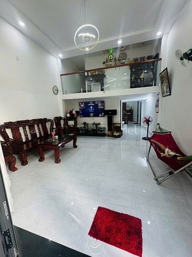 Cho Thuê Mặt Tiền 6m Đường HÒA BÌNH  Quận 11.