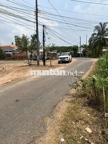 Đất thổ cư ngang 6,5 x 48, Kp.Lộc Khê, P.Gia Lộc, Tây Ninh