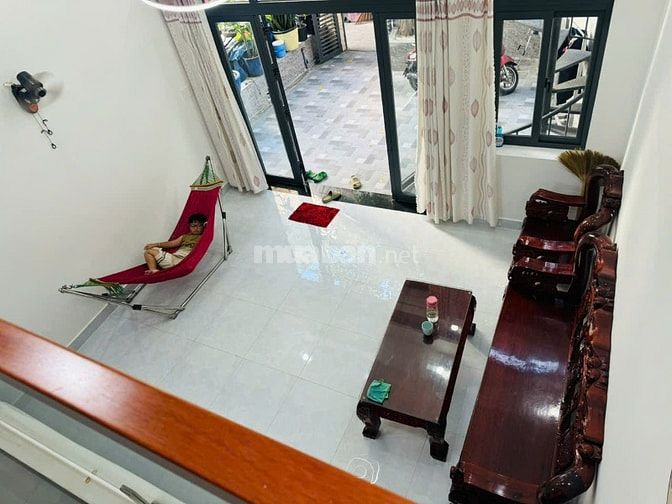 Cho Thuê Mặt Tiền 6m Đường HÒA BÌNH  Quận 11.
