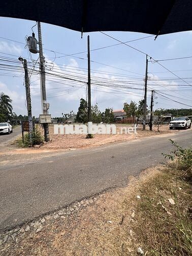 Đất thổ cư ngang 6,5 x 48, Kp.Lộc Khê, P.Gia Lộc, Tây Ninh