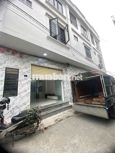 Chính Chủ bán nhà 40m2 Quảng Luận Đa Phúc -Giá Tốt** ⚡