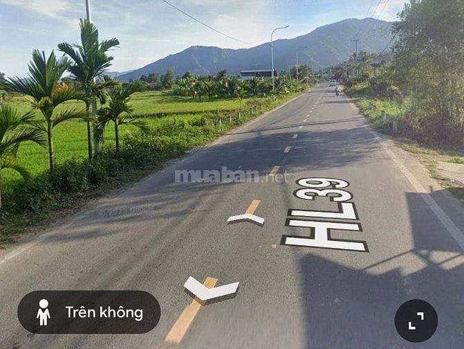 ST38 Bán đất hẻm oto gần đường Hương Lộ 39 xã Suối Tiên cũ